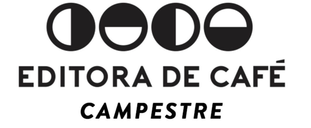 Logo Editora Cafe